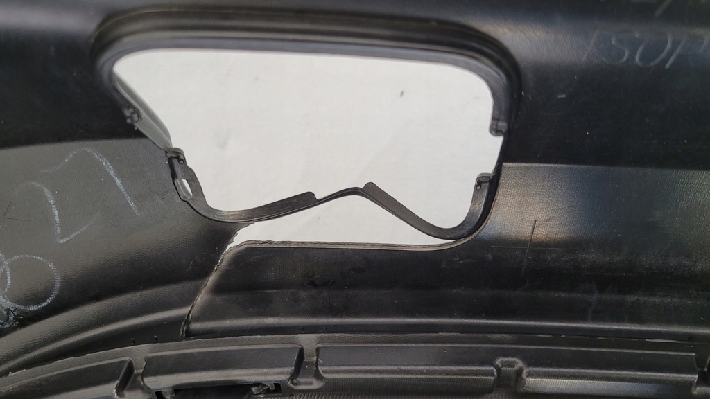 фото №7, Бампер перед toyota highlander iv 2019-