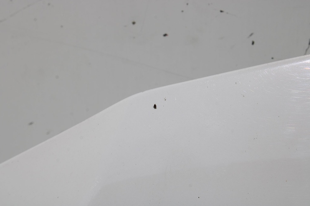 фото №14, Bmw 3 e90 e91 перед капот крила бампер передній крила 300 білий ve71 3