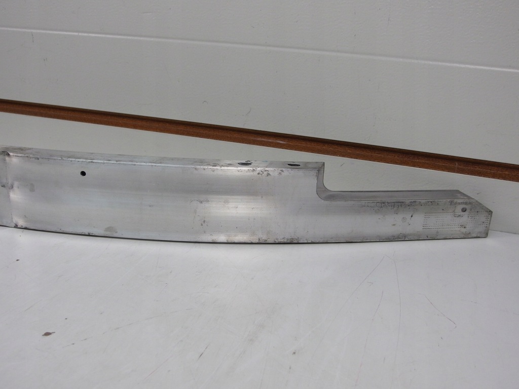 фото №4, Балка передня tesla iii 3