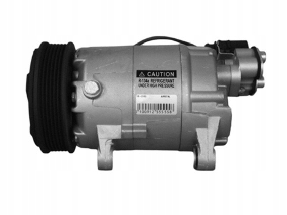 фото №1, Компресор кондиціонера 1je820803 vw various models