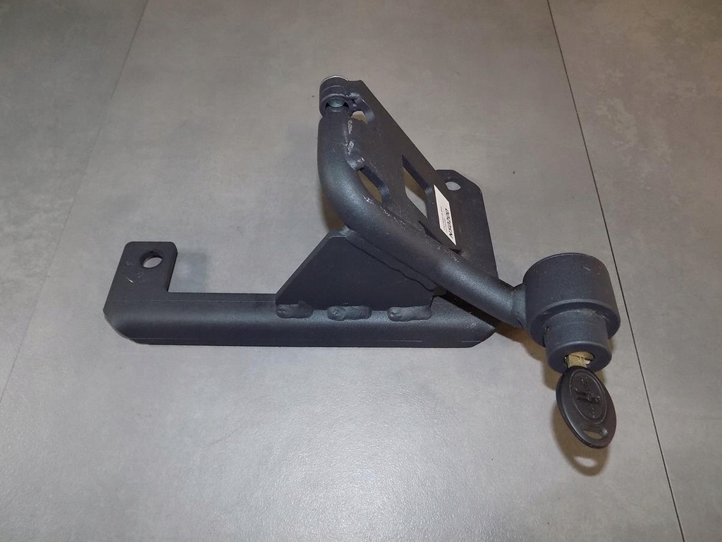 фото №1, Vw caddy iv 2k блокировка коробки