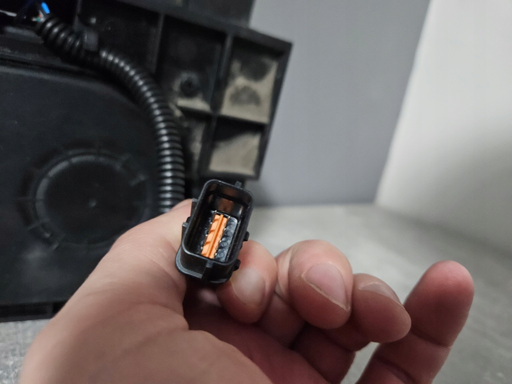 Динамік симулятор звуку kia ev6 96390-cv100 в Україні