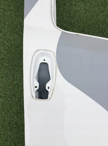 фото №9, Fiat doblo ii 2,combo d двері праве передні