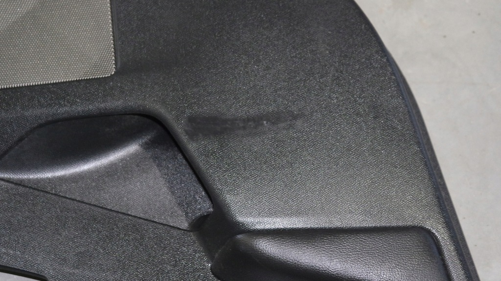 фото №4, Оббивка двері задня задня ds3 crossback