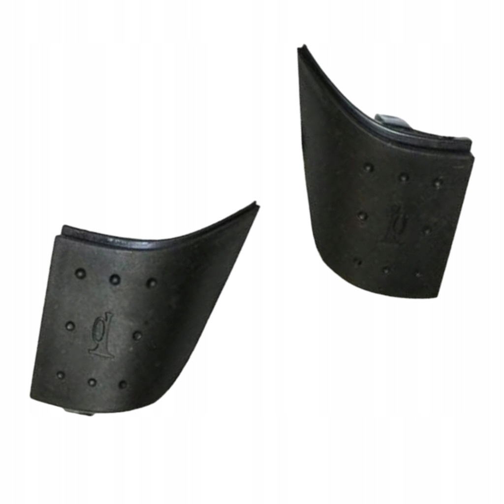 фото №1, Кнопки накладки клаксон corsa c 2000-2006