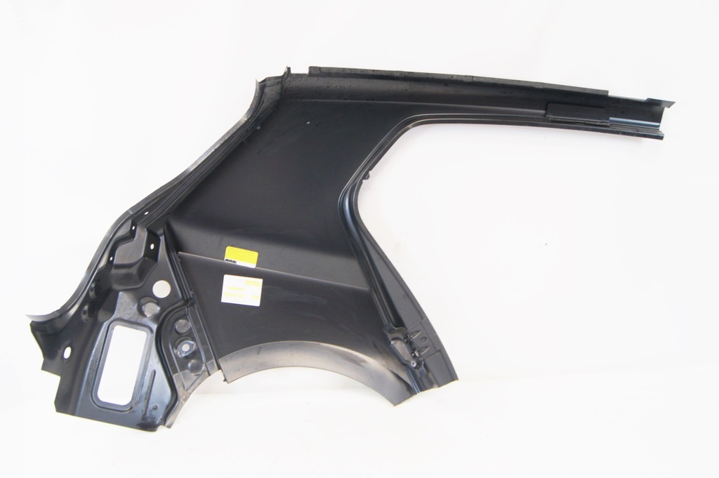 фото №11, Ремкомплект крыло левый задняя volkswagen golf viii