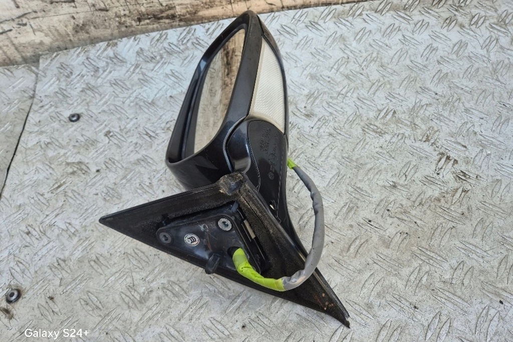 фото №9, Дзеркало праве lexus gs iii grs19_, uzs19_, urs19_ tr0002 3.5l hybrid