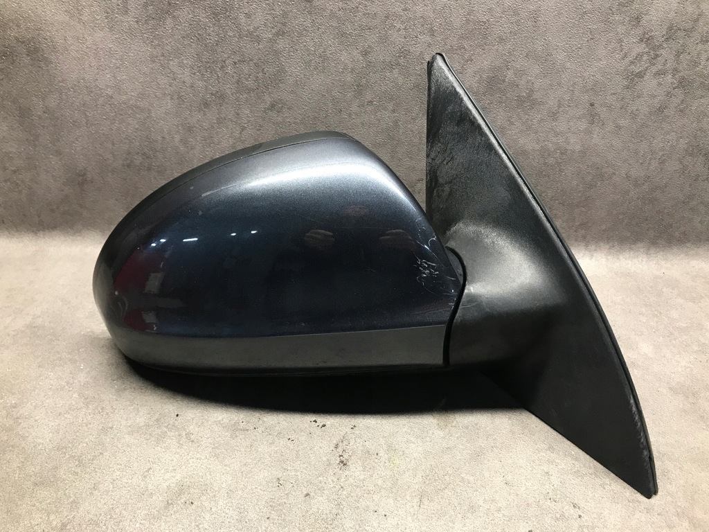 фото №1, Дзеркало праве kia ceed i 5pin 5k