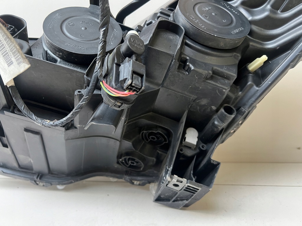 фото №13, Лампа передняя правая peugeot 3008 i 5008 i 9682519080 / 89903105