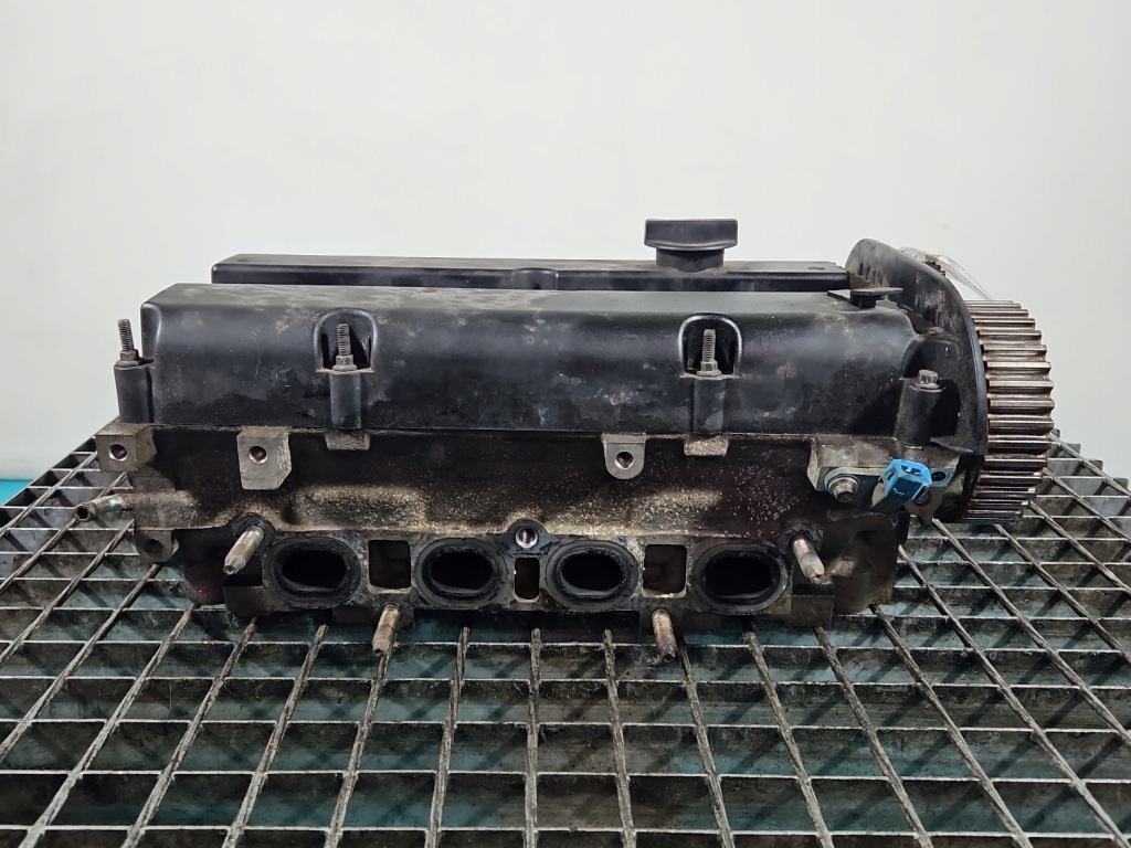 Купить Головка ford fiesta mk7 8a6g6090aa 1.2 16v 82km