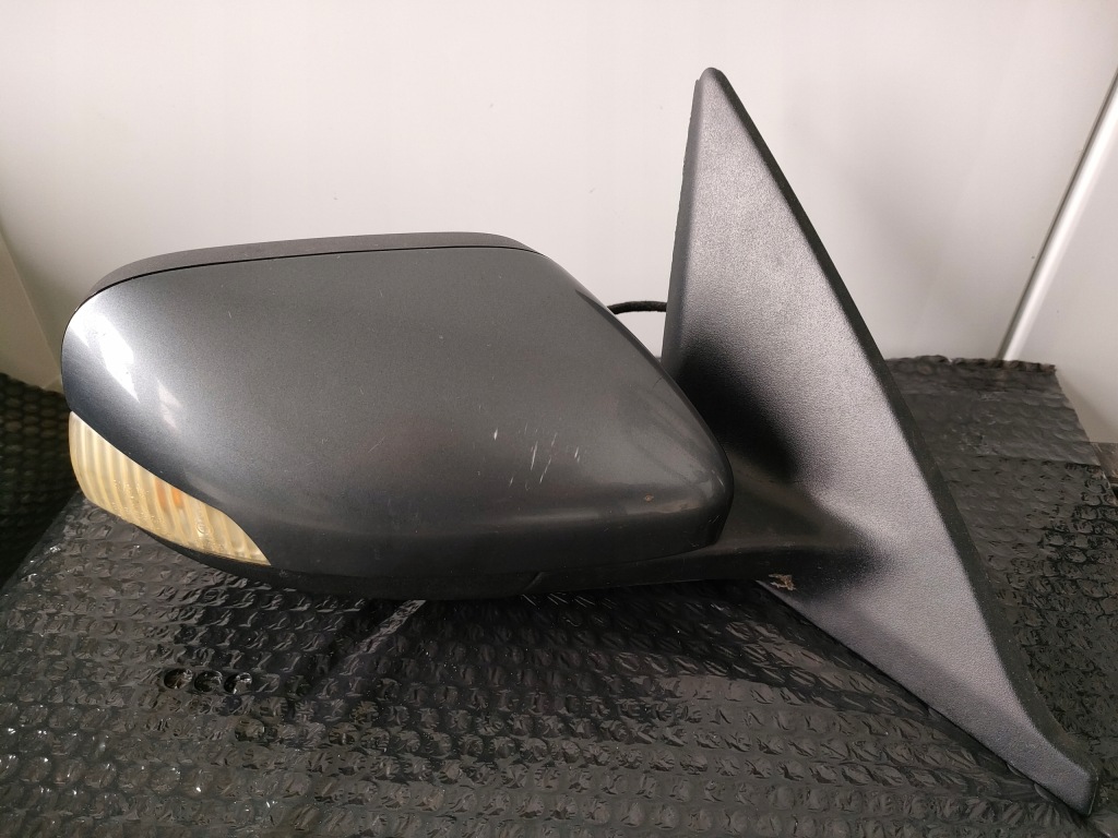 фото №1, Volvo s40 ii v50 зеркало правое 7 pin