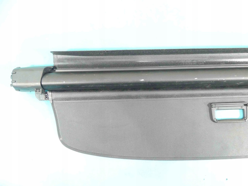 фото №6, Шторка багажника vw passat b7 kombi