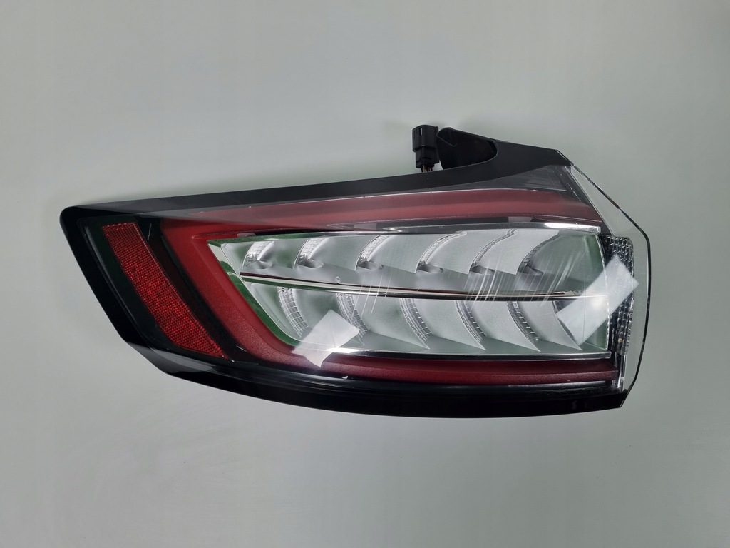 фото №1, Ford edge mk2 лампа задняя левая задняя ht4b-13405-dd
