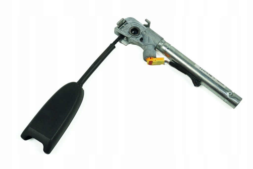 фото №1, Натягувач ременів megane iii оригінальний номер