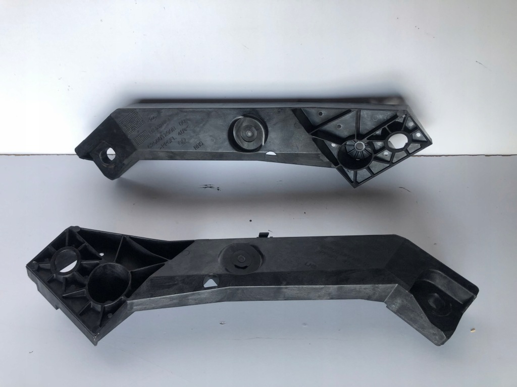 фото №1, Кронштейн кронштейн поперечина лівий правий traffic iii