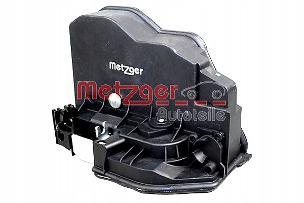 фото №4, Замок двері metzger