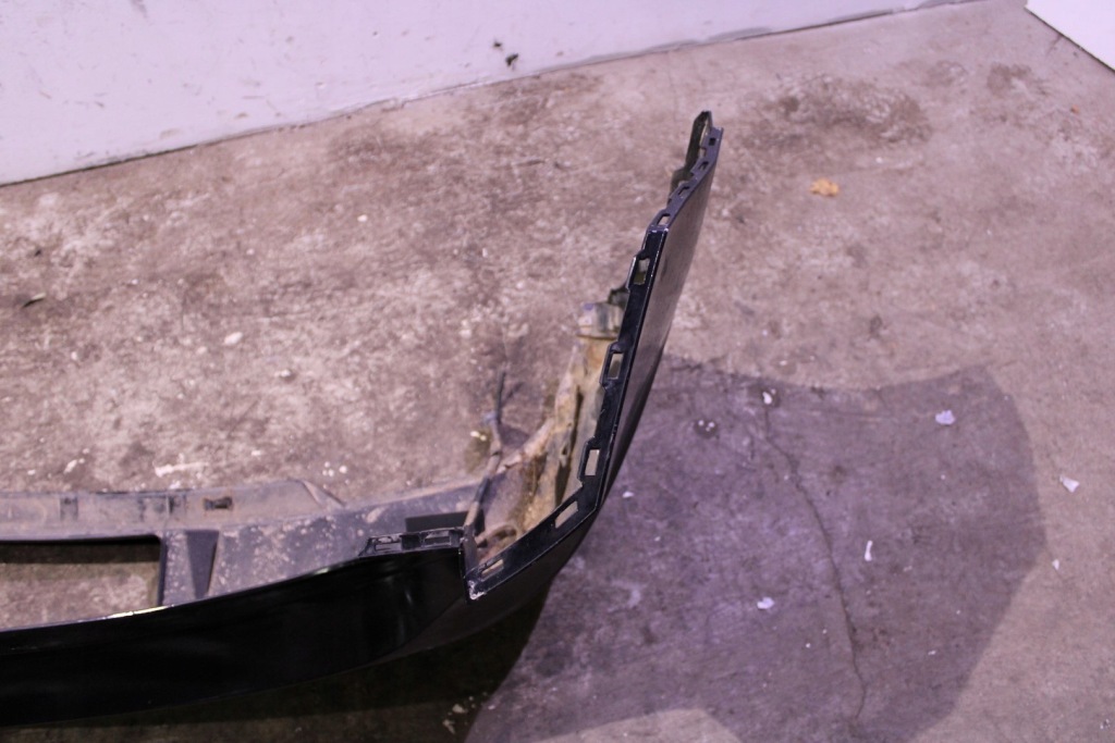 фото №8, Бампер задняя задний pdc vw tiguan ii 5na