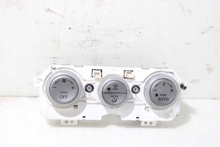 фото №1, Панель управление обдув mazda 6 i