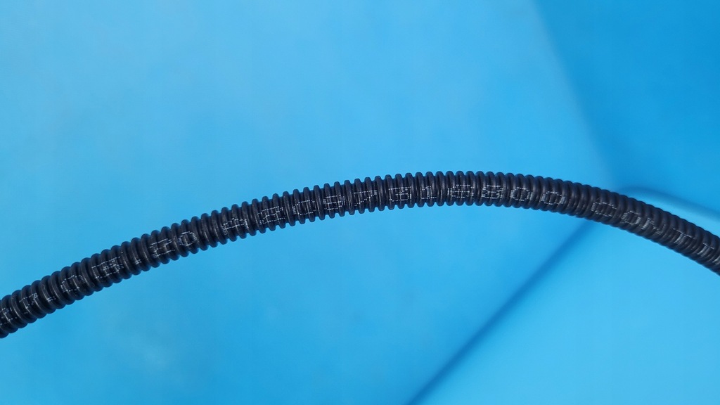 фото №6, Toyota proace ii 20r шланг wąż форсунки омивача 53426091