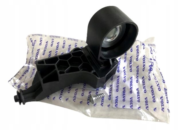 фото №1, Volvo xc40 кронштейн ліва радіатора оригінальний номер