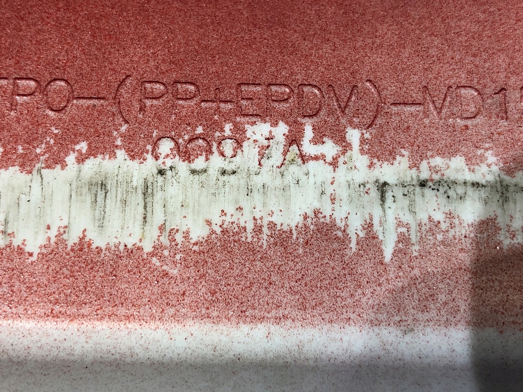 фото №10, Бампер перед ford focus mk4 4 iv