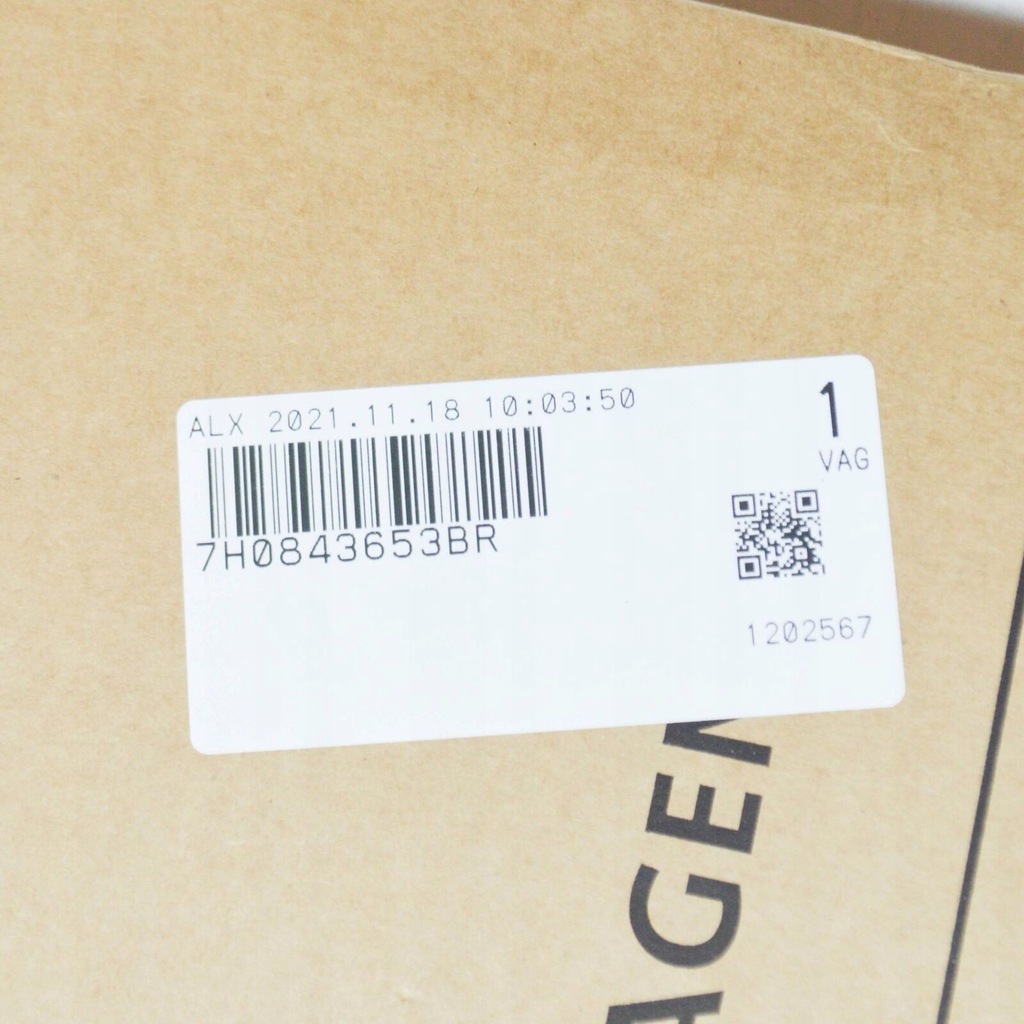 фото №7, Дистанционный замок с фаркопом vag volkswagen transporter