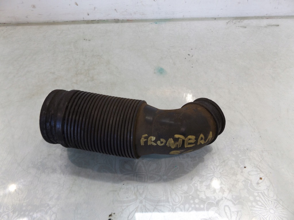 фото №1, Frontera a 2,8td труба wąż повітря