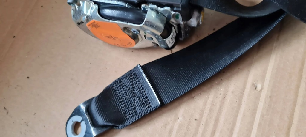 фото №11, Sq5 q5 80a pas безопасности левый перед 80a857705