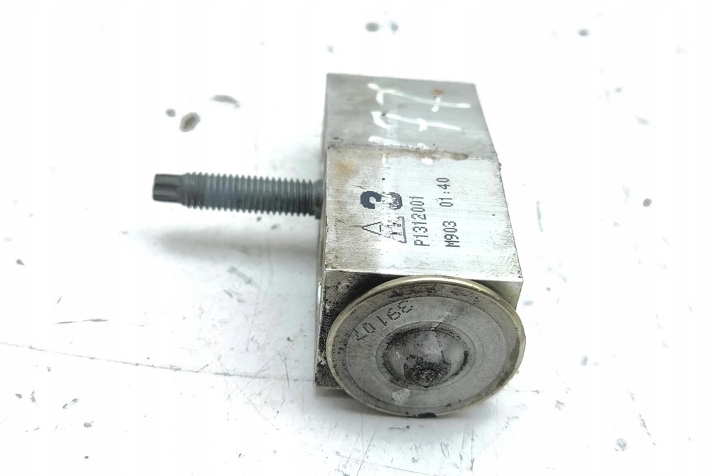 фото №8, Клапан радиатора кондиционера chrysler grand voyager v rt p1312001 2.8l