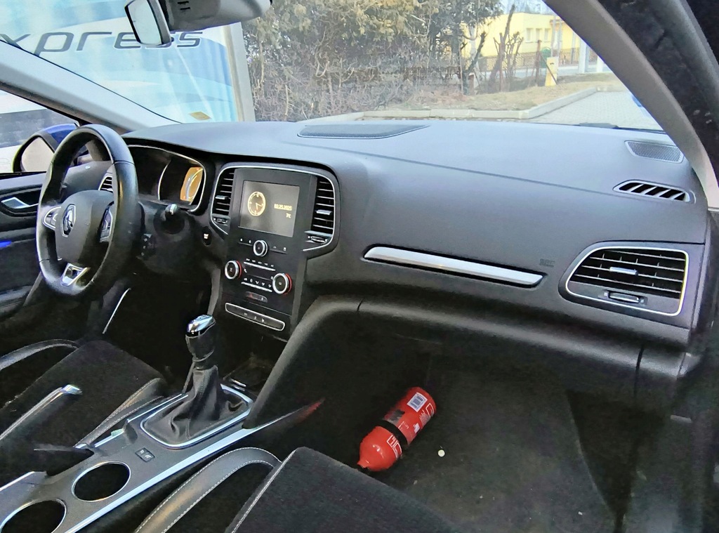 фото №9, Двигун 1.5 dci renault megane iv kangoo dacia duster форсунки k9k656 99tkm!