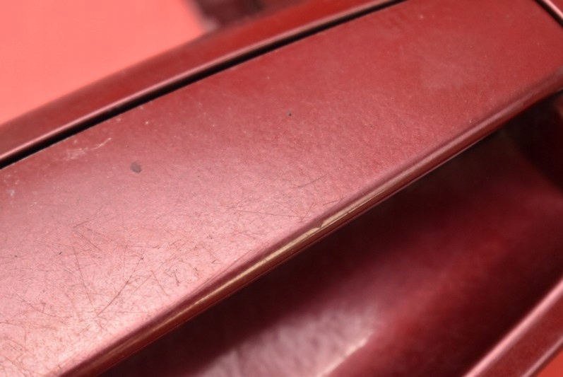 Ручка правая перед передняя 293/a fiat linea 07-15 Оригинал