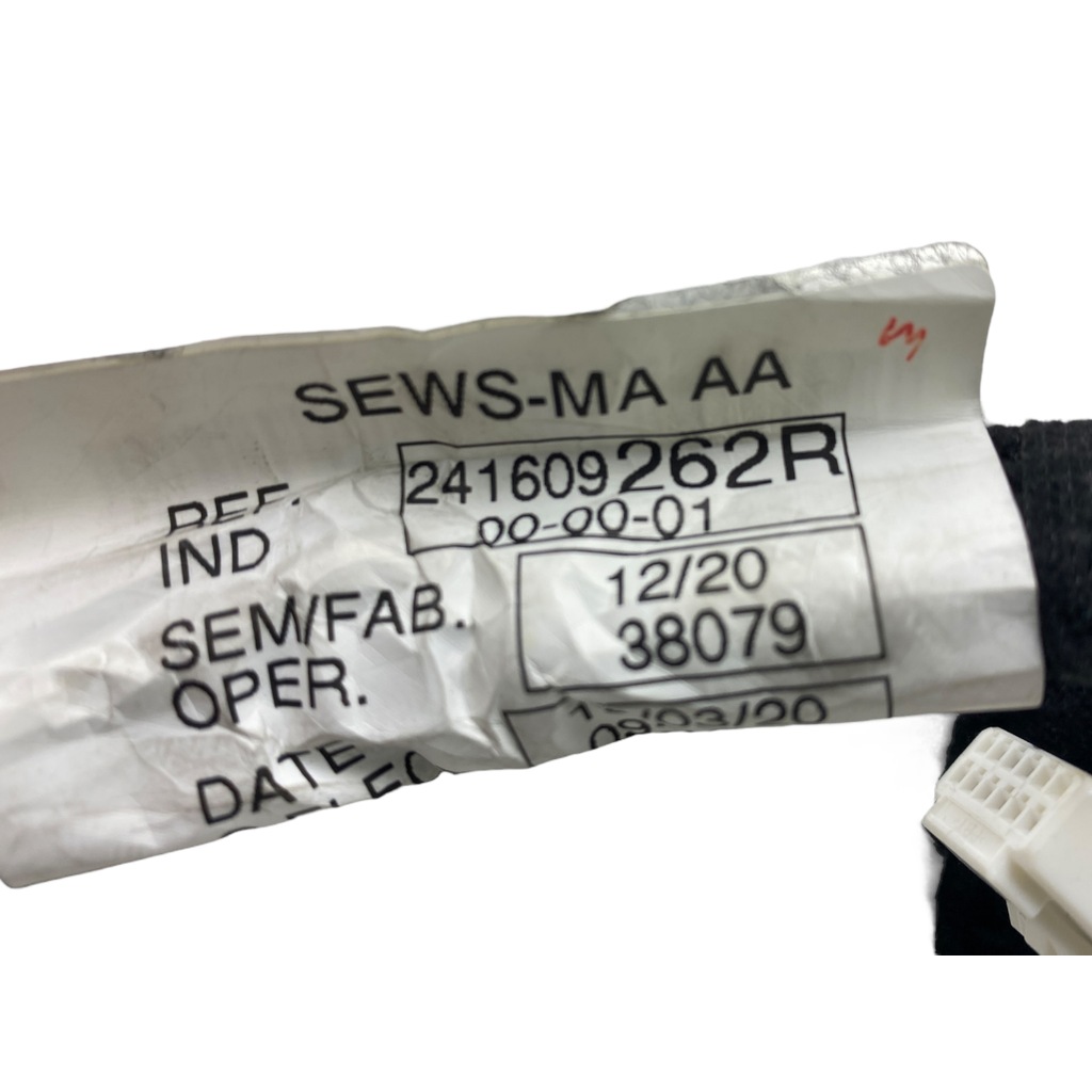 фото №12, Дзеркало заднього виду внутрішнє renault 963213712r