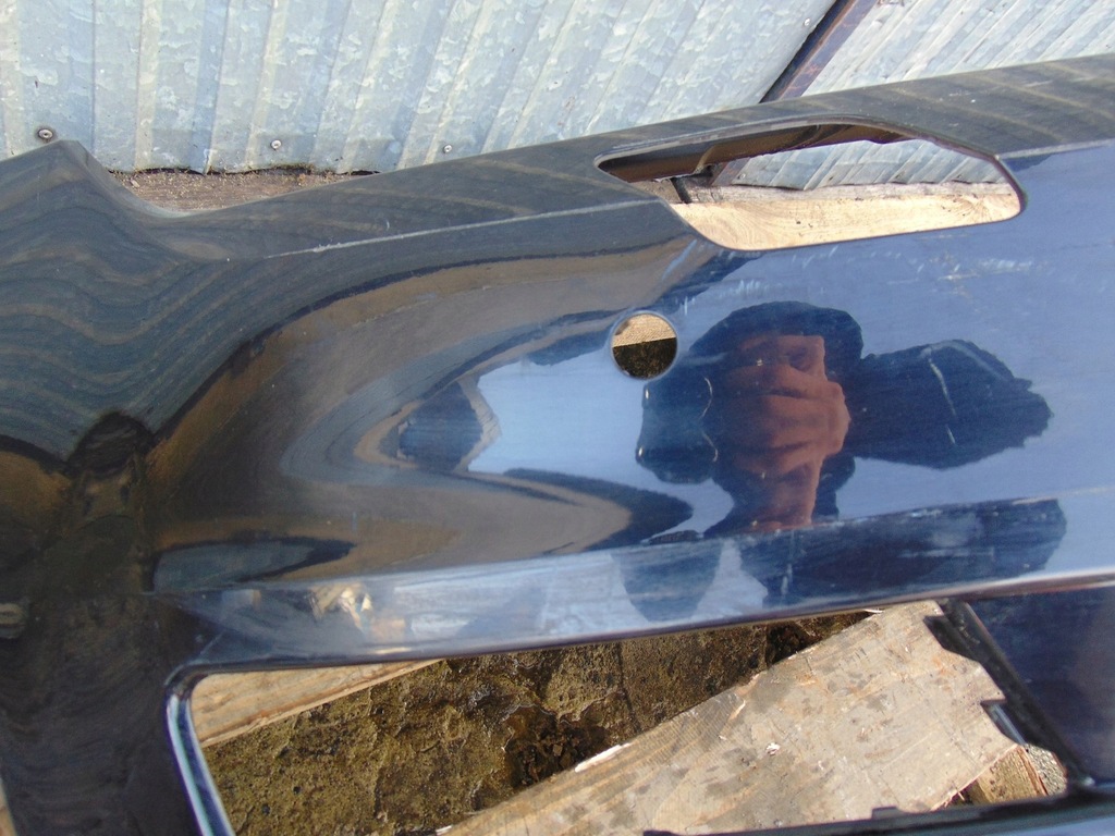 фото №8, Бампер перед vw golf vii pod ксенон i pdc