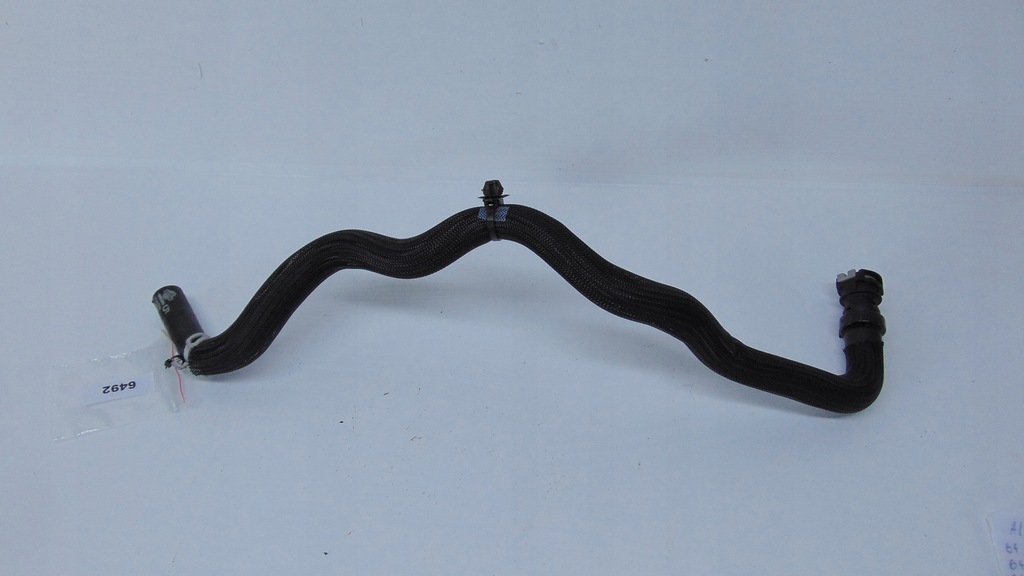 фото №1, | renault kadjar 1.6 dci шланг wody 217424eb0a