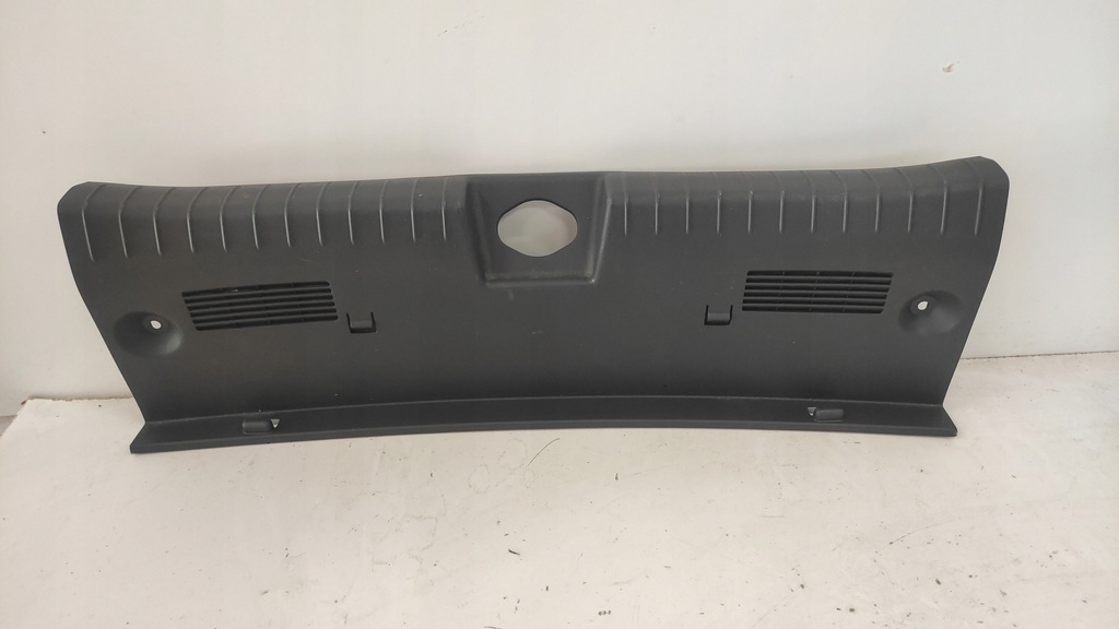 фото №1, Защита заднего задняя поперечина hyundai ioniq 17-22