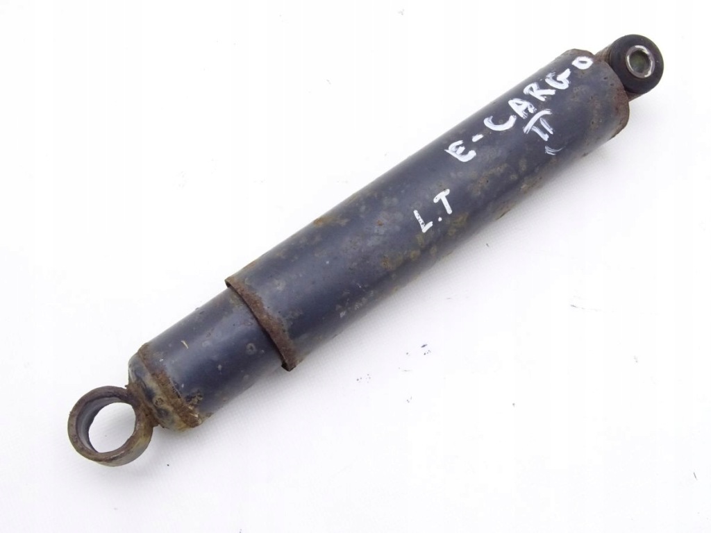 фото №1, Iveco eurocargo 02-15 амортизатор задняя 17,5