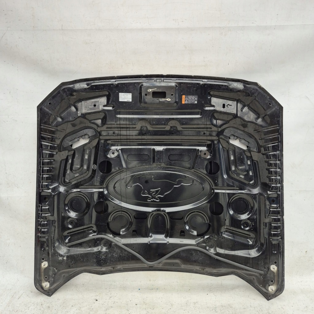 Ford mustang vi gt 350r 15- капот крышка двигателя Цена