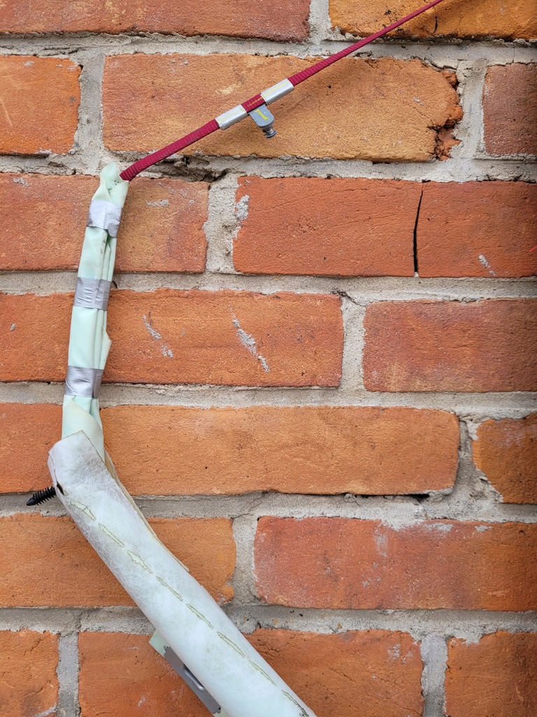 фото №6, Jeep cherokee kk 07-12 шторка безопасности воздушная правая