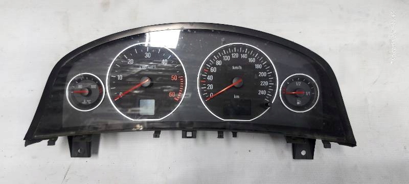 фото №1, Счетчик vectra c 2.2d 13165966mp