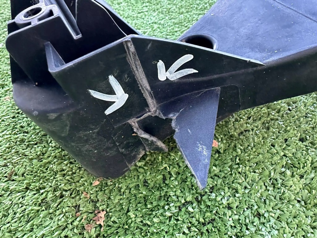 фото №7, Pas передний audi q3 8u0805594a