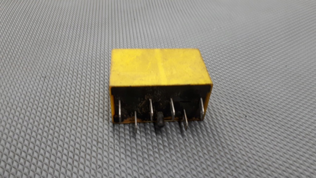 Купить 60619640 реле fiat alfa
