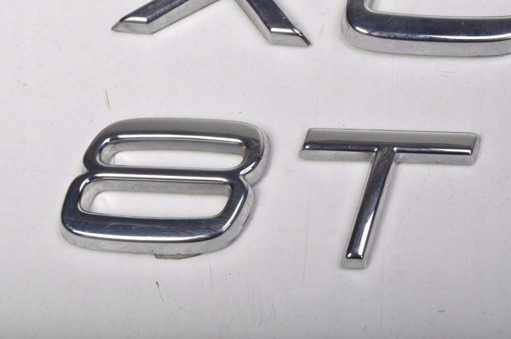 фото №4, Xc90 ii значок logo надпись буквы awd rdesign