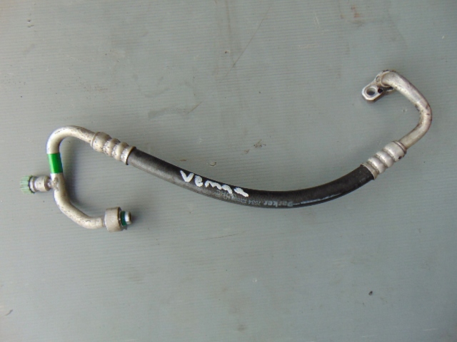 фото №1, Kia venga ix20 wąż шланг кондиціонера 1,4crdi