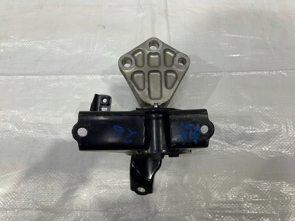 фото №5, Suzuki vitara iii sx4 s cross подушка двигателя коробки