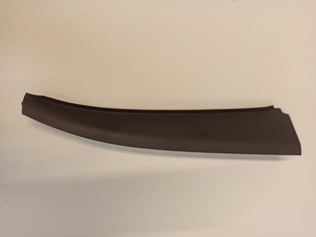 фото №1, Volvo v90 захист заглушка ліва 31377659