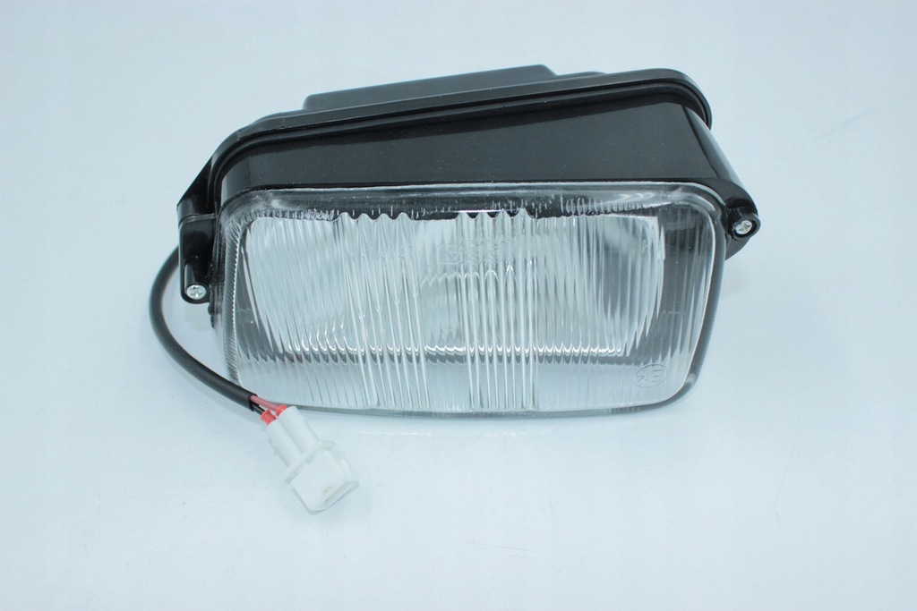 фото №1, Противотуманная фара skoda felicia i kombi 6u5