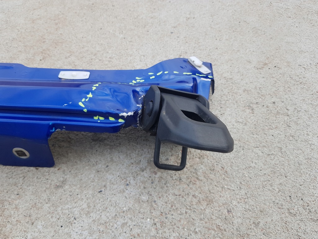 фото №8, Jeep wrangler jl 18- крыло левый usa