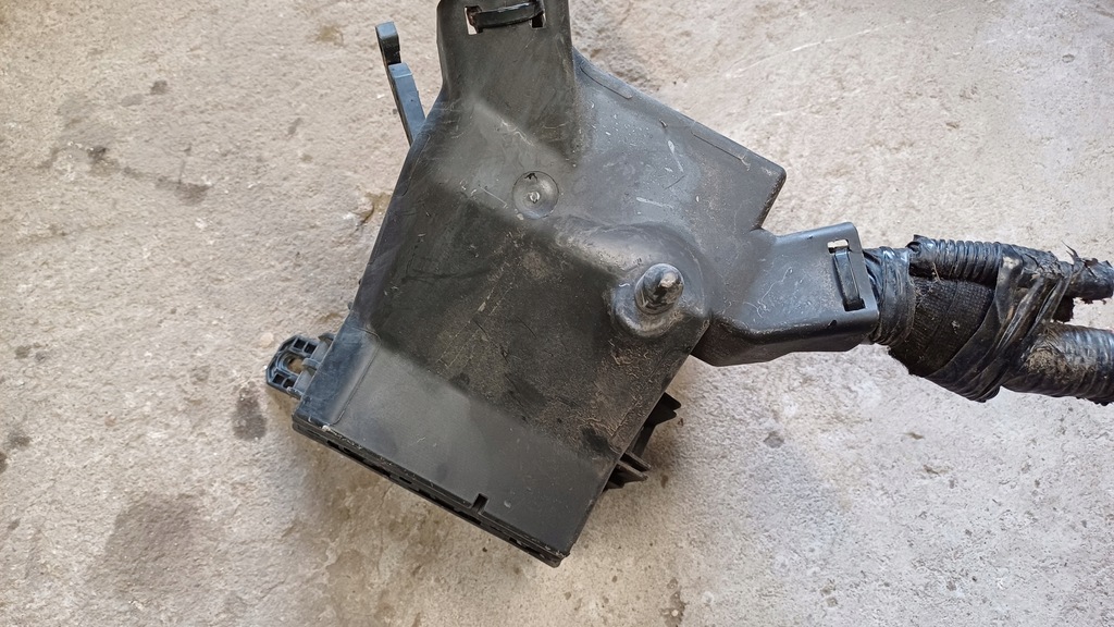 фото №4, Ford ecosport 1.0 ecoboost корпус корпус предохранителей