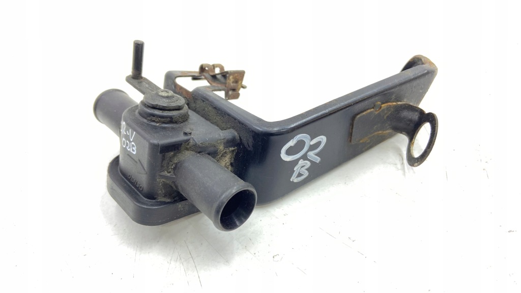 Купить Клапан воды жидкости отопителя honda cr-v 2 2.0 i-vtec 2002-2006r.