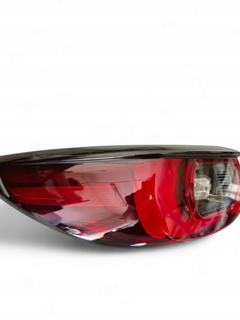 фото №4, Лампа задня mazda cx-5 ii lift 22- ліва full led europa